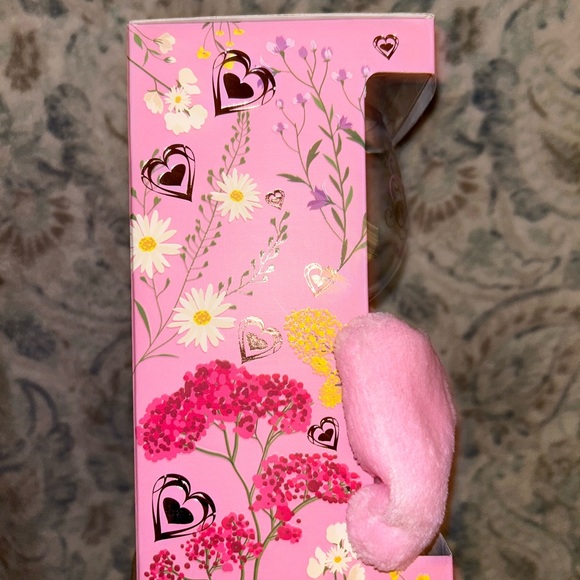 Mothers Day Wine glass & Spa Headband - Picture 3 of 6